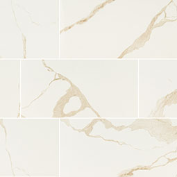 EDEN CALACATTA 24X48 POLISHED