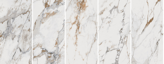 12X24 BRECCIA CAPRAIA (MATT) - INDULGE SERIES