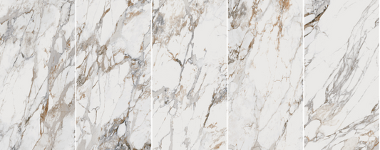 24x48 BRECCIA CAPRAIA (POLISHED) - INDULGE SERIES