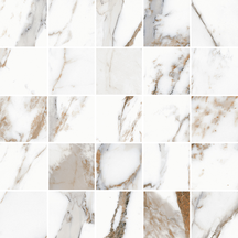 2X2 BRECCIA CAPRAIA (MATT) - INDULGE SERIES