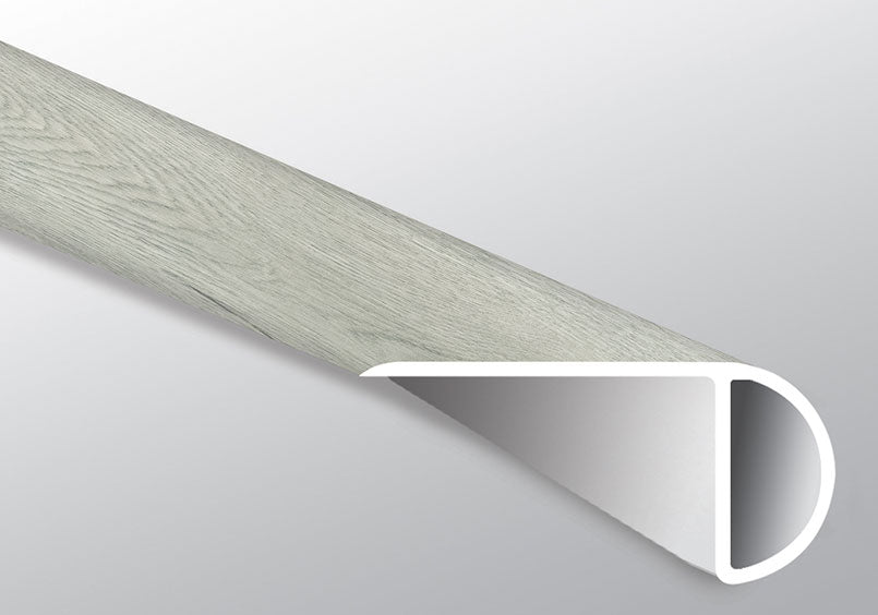 KARDIGAN STAIRNOSE (OVERLAPPING) - XL CYRUS LUXURY VINYL