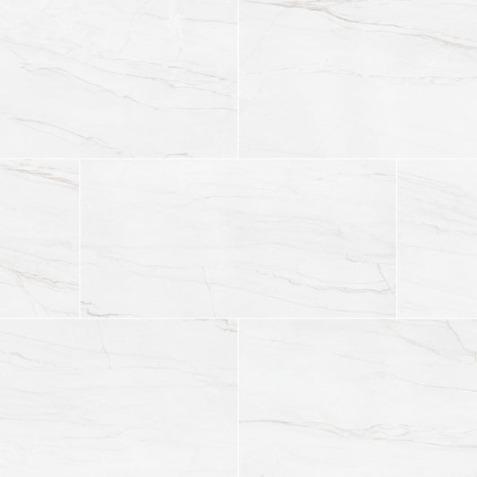 KAYA ZERMATTA BLANCA 12X24 POLISHED