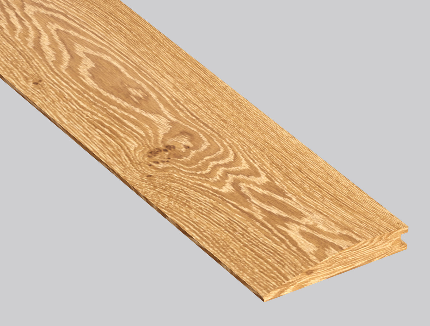 SURFACE REDUCER 5/8 INCH - LADSON KENTSEA OAK - LUXURY GENUINE HARDWOOD