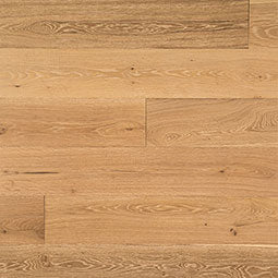 LADSON KENTSEA OAK - LUXURY GENUINE HARDWOOD