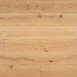 LADSON MONTEVIDEO OAK - LUXURY GENUINE HARDWOOD