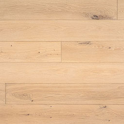 LADSON TUALATIN BLONDE - LUXURY GENUINE HARDWOOD