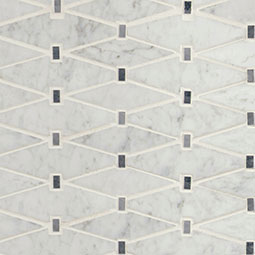 MARBELLA DIAMOND - MOSAIC TILE