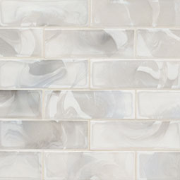 PEARLA SUBWAY TILE 2X6