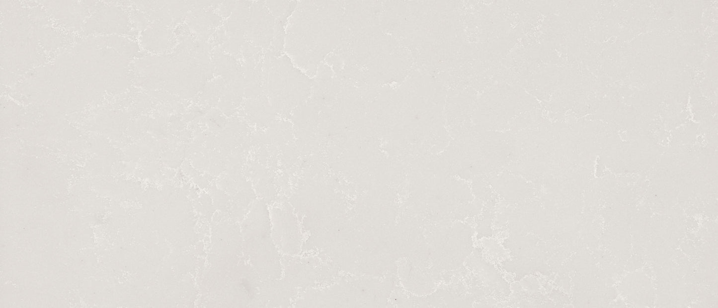 PERLA WHITE - QUARTZ