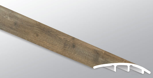 REDUCER - RECLAIMED OAK - GLENRIDGE LUXURY VINYL