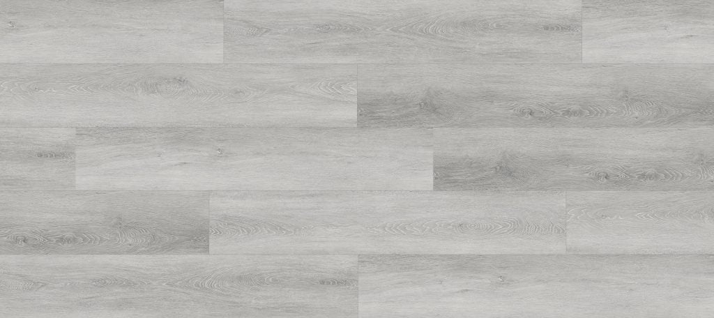 RUSTIC GREY - GLU-PRO SERIES LVT FLOORING