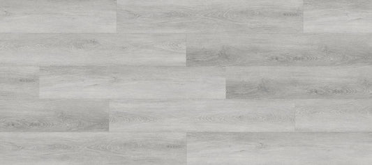 RUSTIC GREY  - DURAPRO - SPC RIGID CORE LUXURY VINYL PLANK