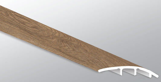 REDUCER - SADDLE OAK - GLENRIDGE LUXURY VINYL