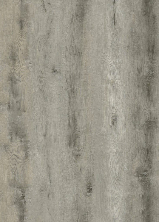 GREY OAK  - DURAPRO - SPC RIGID CORE LUXURY VINYL PLANK