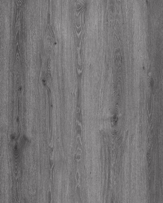 GREY HICKORY  - DURAPRO - SPC RIGID CORE LUXURY VINYL PLANK