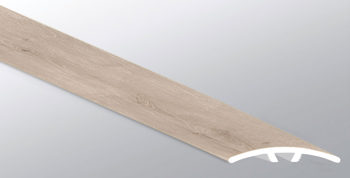 MULTI-PURPOSE TRIM 94" - SHASTA GROVE - LAUREL LUXURY VINYL PLANK