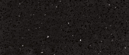 SPARKLING BLACK - MSI QUARTZ