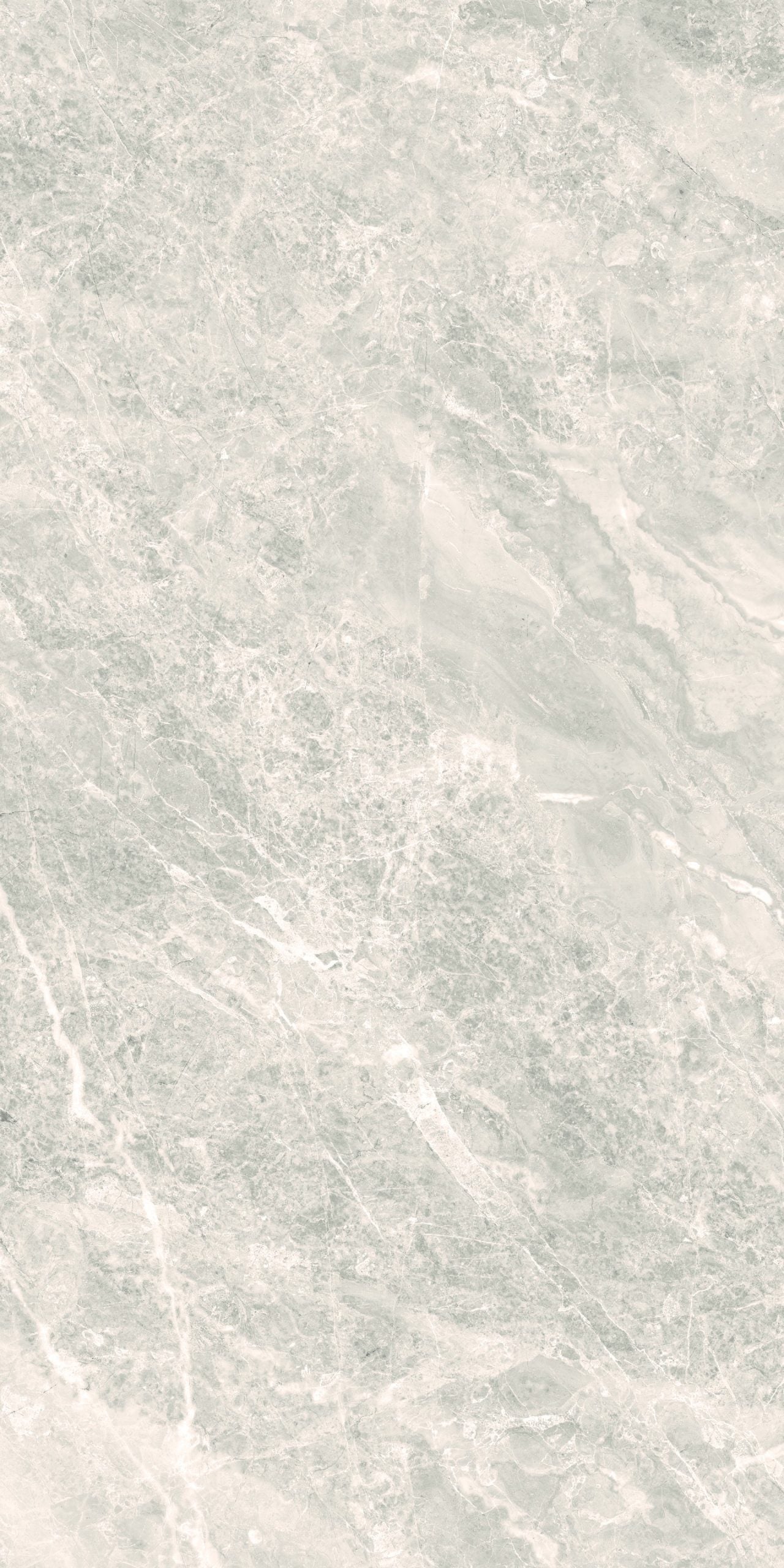 3x12 STORM WHITE POLISHED BULLNOSE - PORTOBELLO AMERICA PORCELAIN