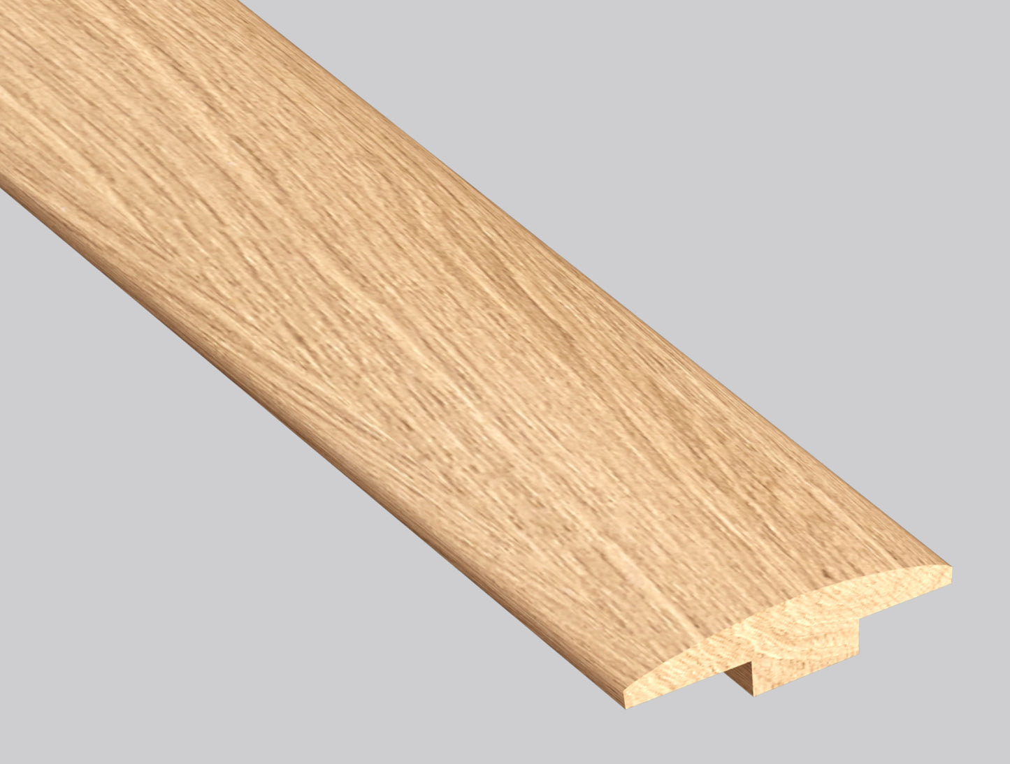 TMOLD - LADSON TUALATIN BLONDE - LUXURY GENUINE HARDWOOD