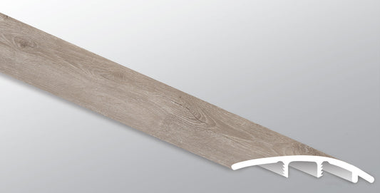 REDUCER - TWILIGHT OAK - GLENRIDGE LUXURY VINYL