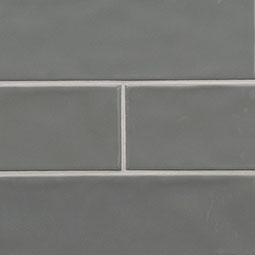 URBANO GRAPHITE 4X12 GLOSSY
