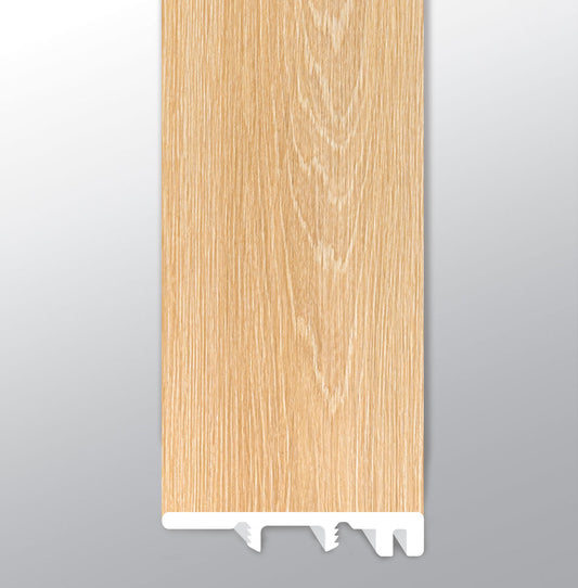 END CAP 94" - VALLEYVIEW GROVE - XL CYRUS LUXURY VINYL PLANK