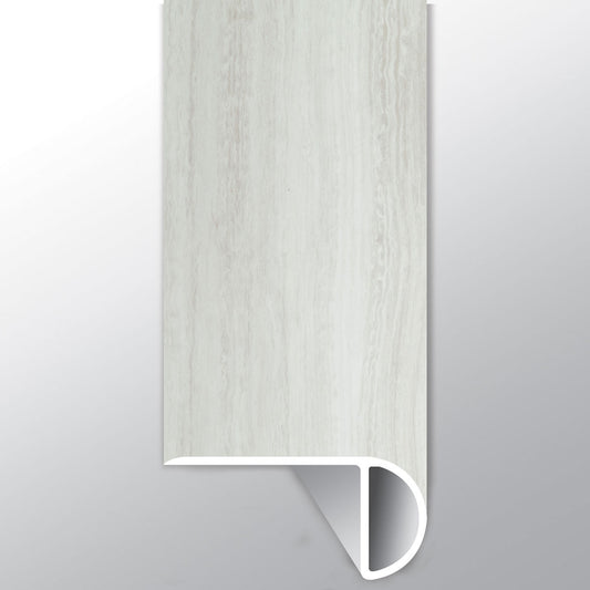 OVERLAPPING STAIRNOSE WHITE OCEAN - XL TRECENTO LUXURY VINYL