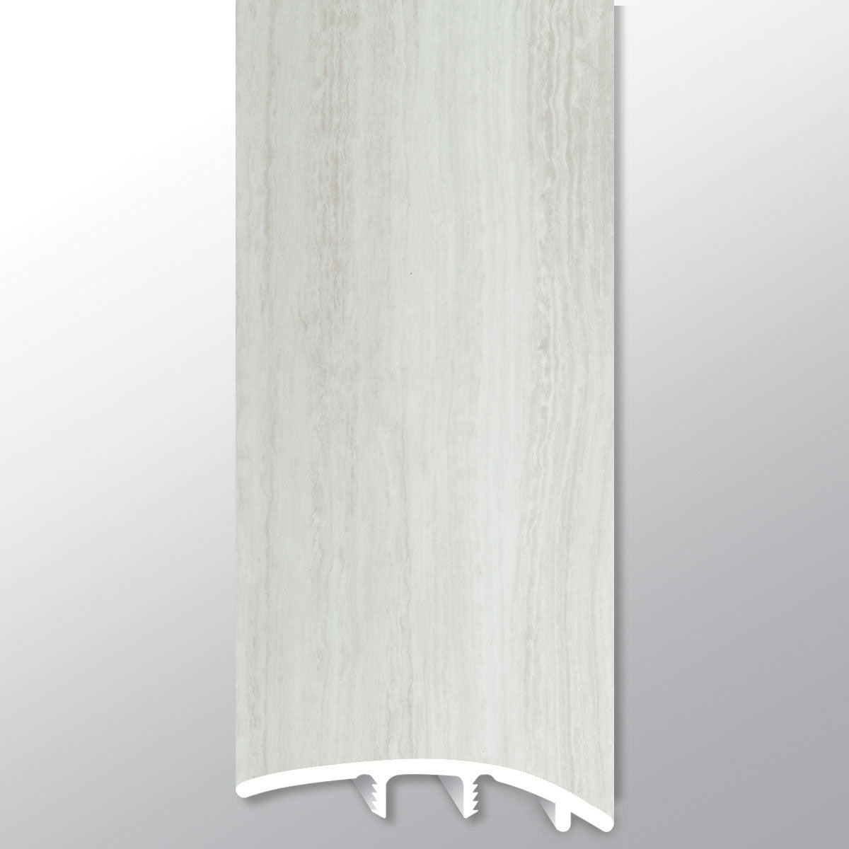 REDUCER WHITE OCEAN - TRECENTO LUXURY VINYL