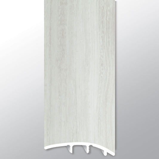 REDUCER WHITE OCEAN - TRECENTO LUXURY VINYL