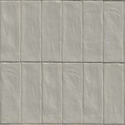 ZEST ALOE 2.5X8 SATIN