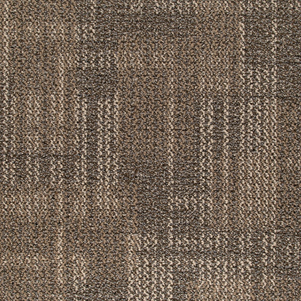 VAN DER ROHE DEEP OCHRE - MODULAR CARPET TILE