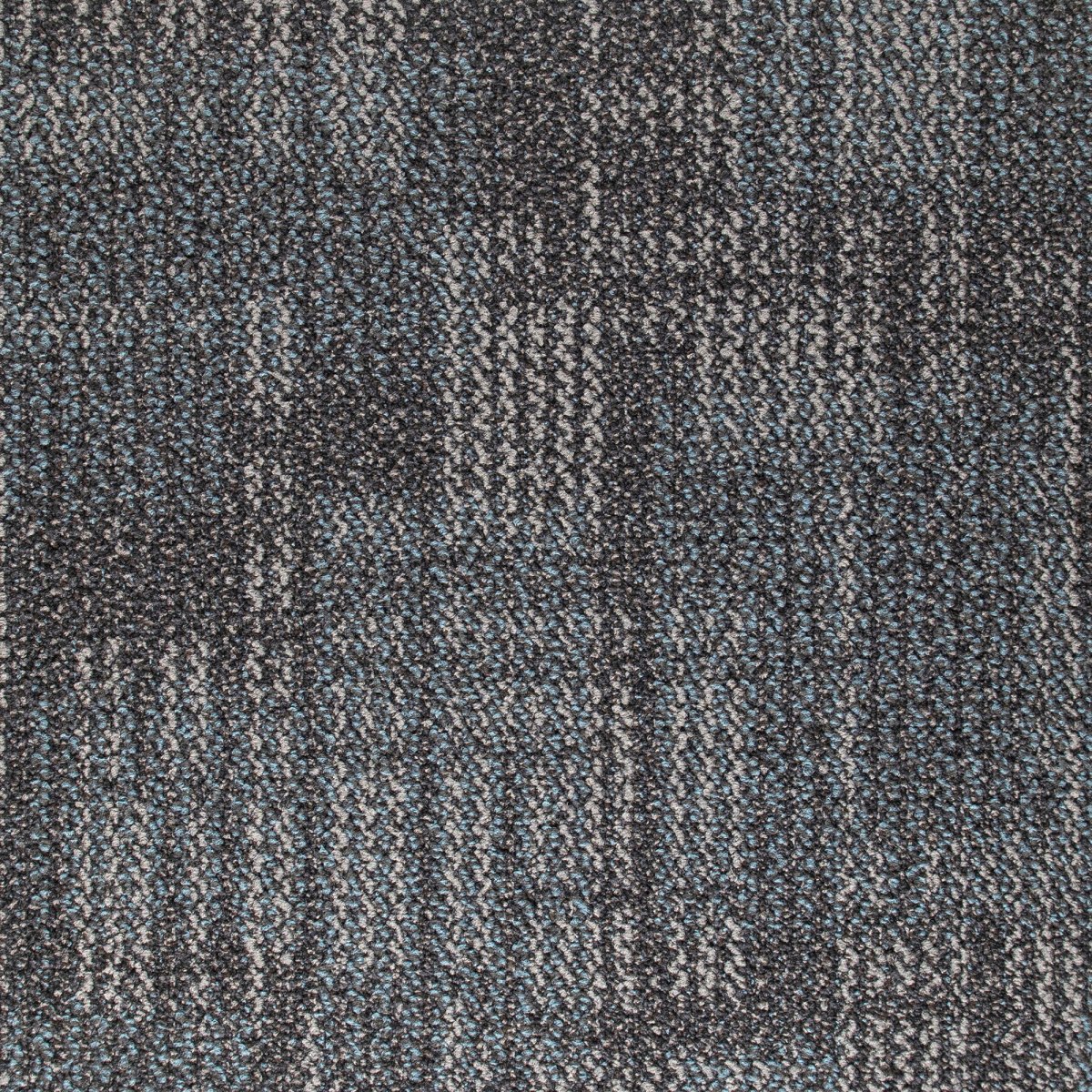 VAN DER ROHE  GRAPHITE - MODULAR CARPET TILE