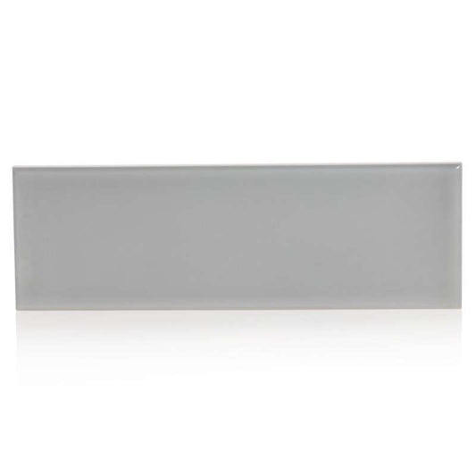 WHITE BODY WALL GLOSS - DREAM - 3" x 9" BLUE ZEN