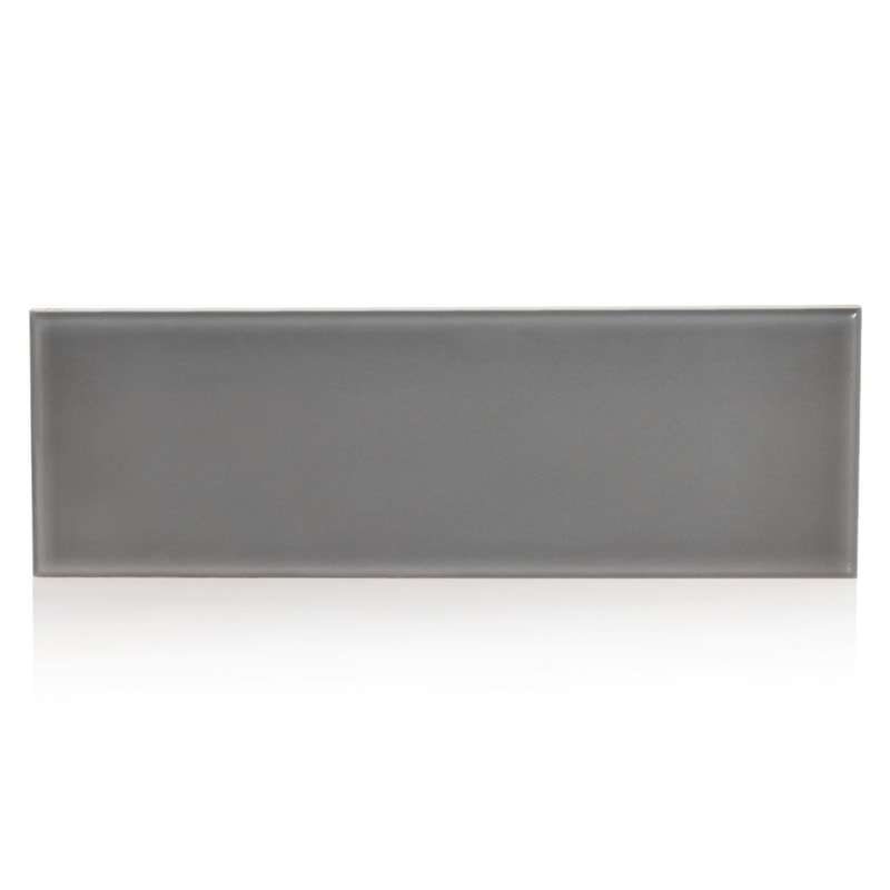 WHITE BODY WALL GLOSS - DREAM - 1" x 9" CLOUDY GREY JOLLY