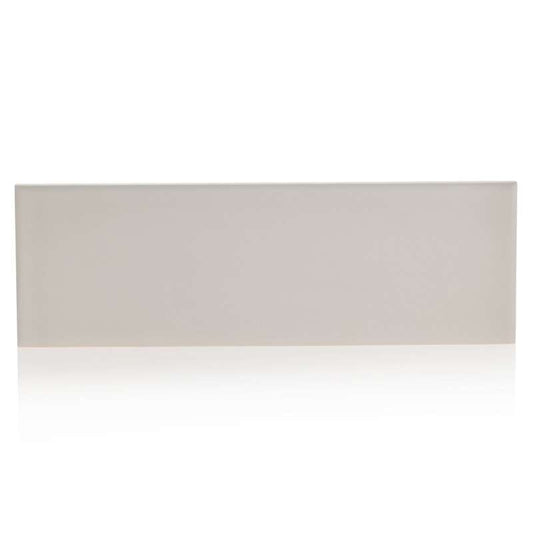 WHITE BODY WALL GLOSS - DREAM - 3" x 9" SEA MIST