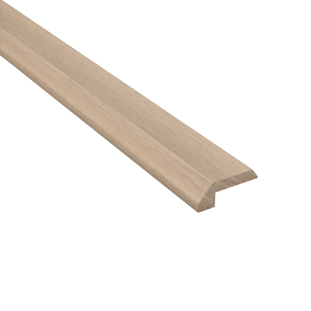 WHITE MIST BABY THRESHOLD - NATUALLY AGED FLOORING