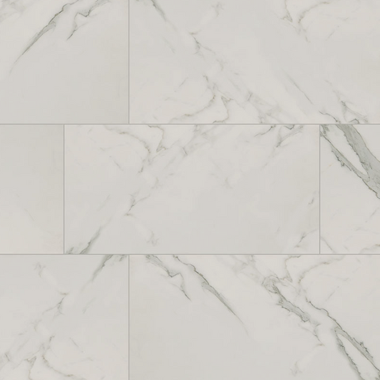 TILE - REGALLO CALACATTA ISLA MATTE 24" X48"