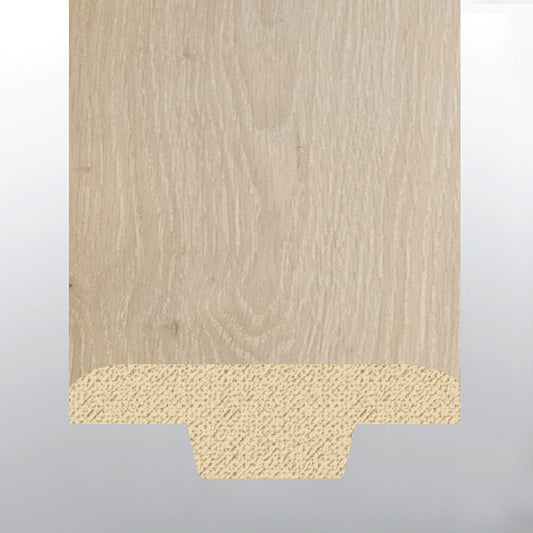 Bali Buff Oak T- Moulding