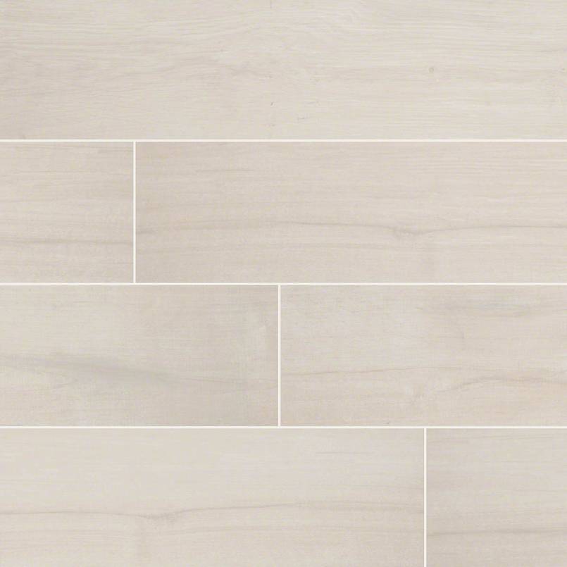 PALMETTO BIANCO 6x36 MATTE