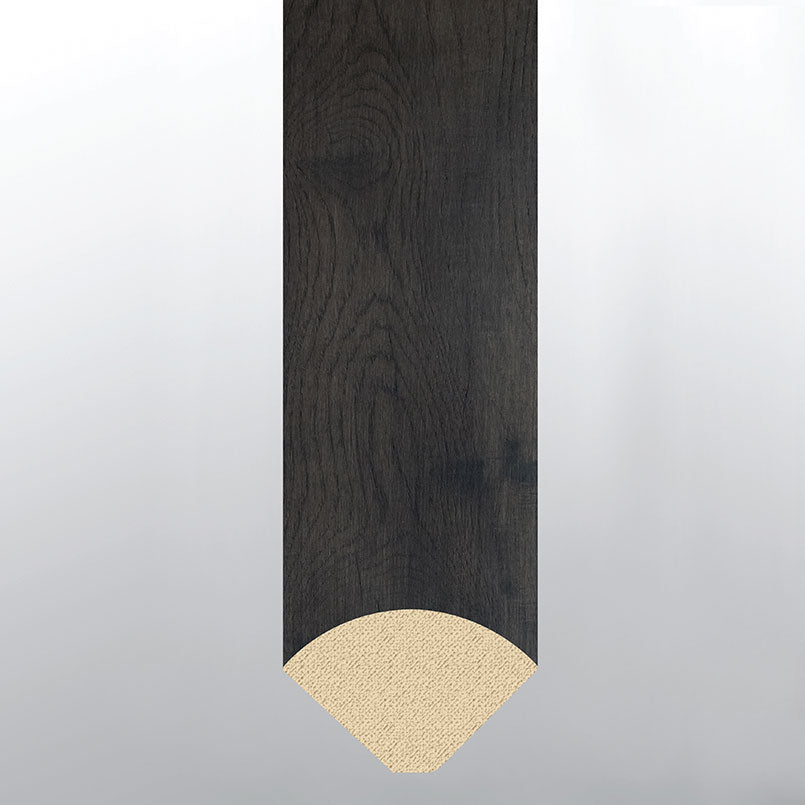 Brook Timber Hickory Quarter round