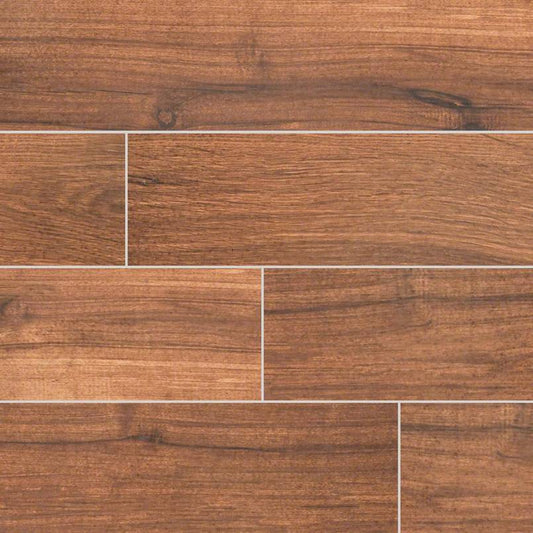 PALMETTO CHESTNUT 6x36 MATTE