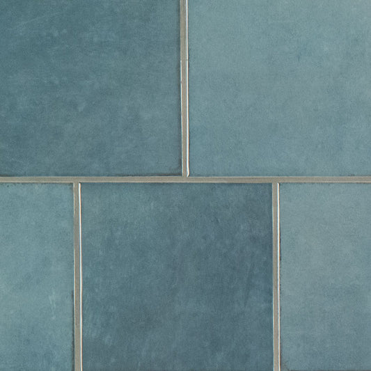 RENZO DENIM TILE 5X5