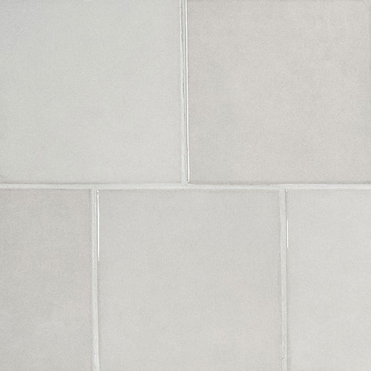 RENZO DOVE 5X5 CERAMIC WALL TILE