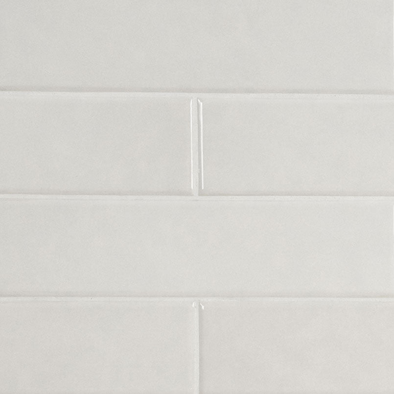 RENZO DOVE CERAMIC TILE 3X12