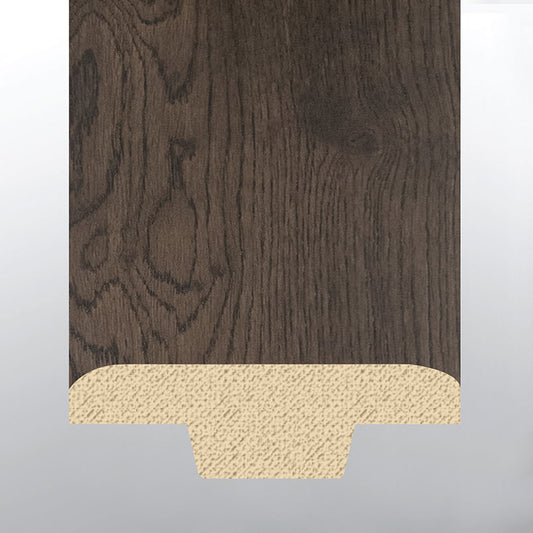 Estate Oak T-Moulding