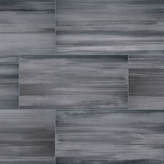 WATERCOLOR GRAPHITE 12X24