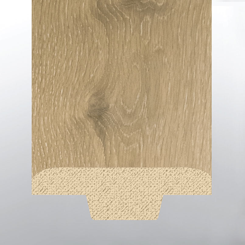 Kings buff Oak T-Moulding