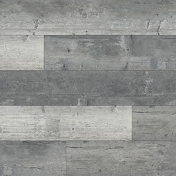 KINGSDOWN GRAY - ANDOVER LUXURY VINYL PLANKS