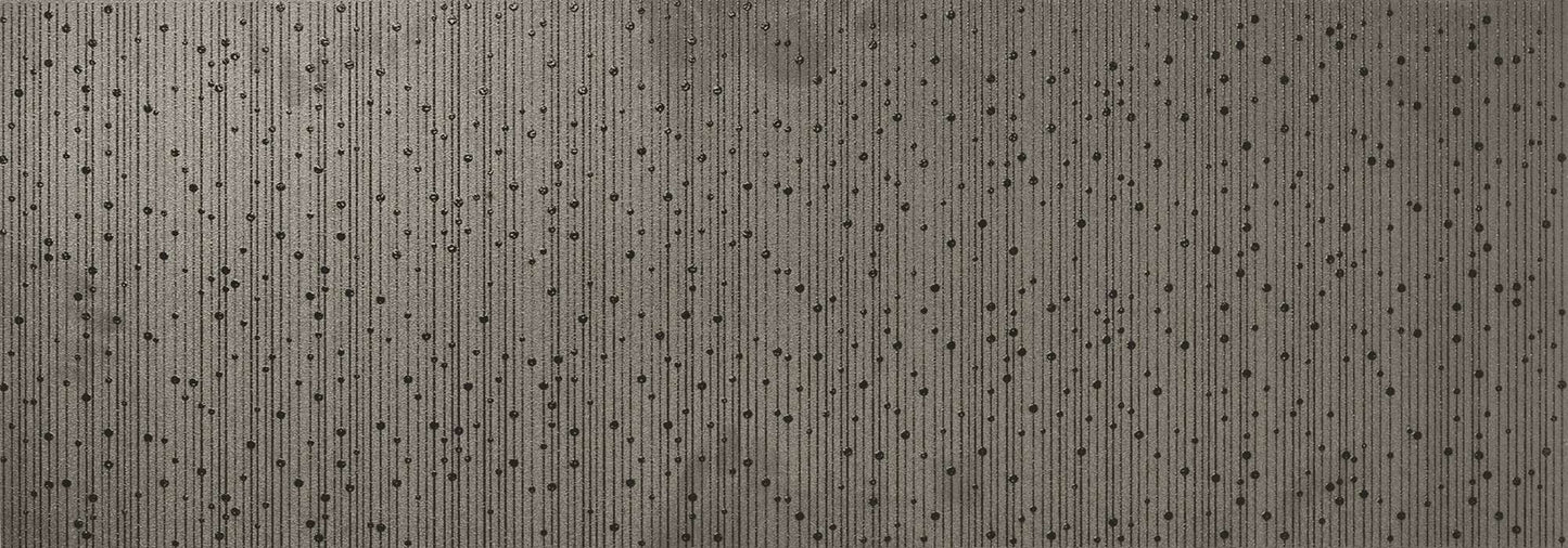 PEARL DROP GREY 12 X 36